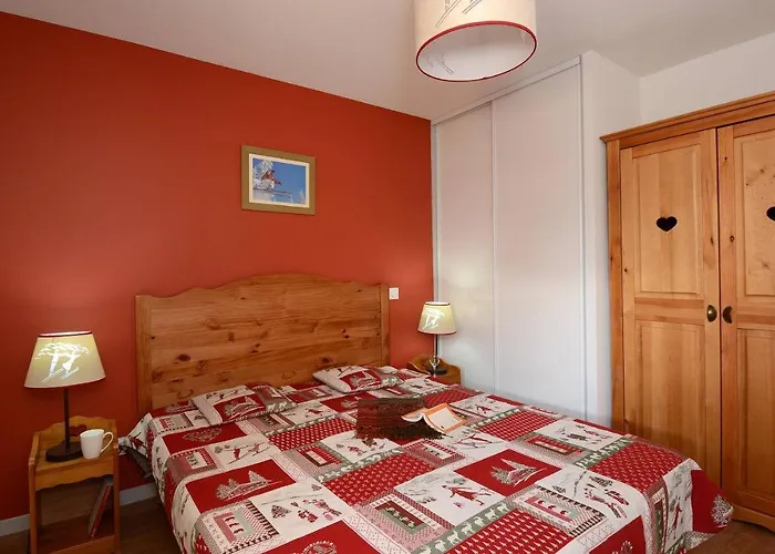 Odalys L'ours Blanc Apart Otel Les Deux Alpes