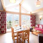 Odalys L'ours Blanc 3*