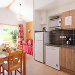 Apart Otel Odalys L'ours Blanc