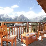 Aparthotel Odalys L'ours Blanc Les Deux Alpes