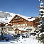 Odalys L'ours Blanc 3*