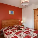 Odalys L'ours Blanc Apart Otel Les Deux Alpes
