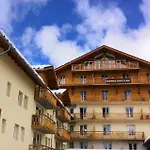 Odalys L'ours Blanc Les Deux Alpes