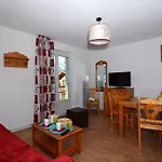 Odalys L'ours Blanc Apart Otel Les Deux Alpes