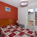 Odalys L'ours Blanc Apart Otel 3*