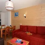 Odalys L'ours Blanc 3* Les Deux Alpes