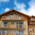 Odalys L'ours Blanc 3*