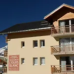 Odalys L'ours Blanc 3* Les Deux Alpes