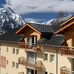 Apart Otel Odalys L'ours Blanc 3*