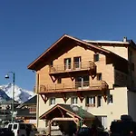 Odalys L'ours Blanc Les Deux Alpes