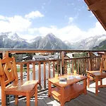 Odalys L'ours Blanc Les Deux Alpes