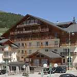 Odalys L'ours Blanc