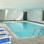 Apart Otel Odalys L'ours Blanc 3*