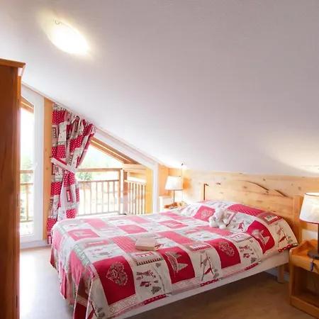 Résidence Odalys L'ours Blanc 3*