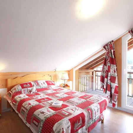 Apart-hotel Odalys L'ours Blanc