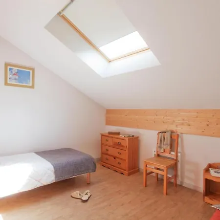 Aparthotel Odalys L'ours Blanc
