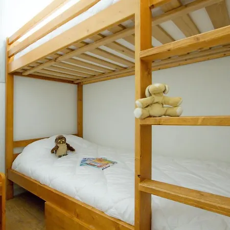 Résidence Odalys L'ours Blanc