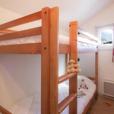 Résidence Odalys L'ours Blanc