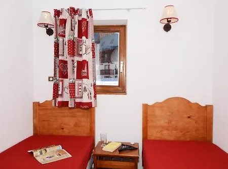 Résidence Odalys L'ours Blanc