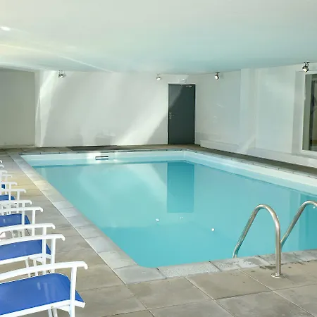 Apart-hotel Odalys L'ours Blanc 3*