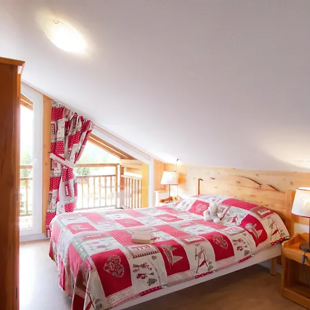 Résidence Odalys L'ours Blanc 3*