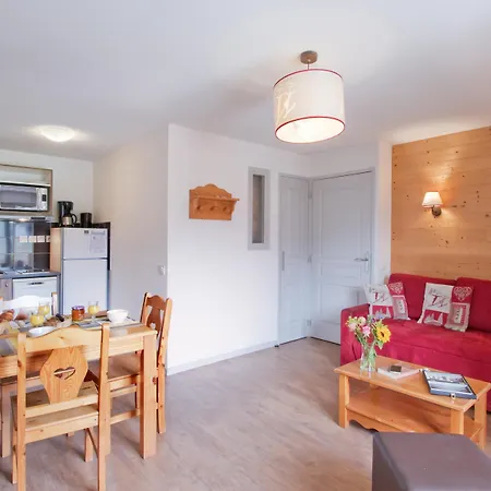 Odalys L'ours Blanc 3*