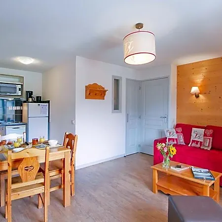Odalys L'ours Blanc 3* Les Deux Alpes
