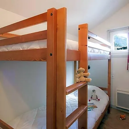 Apart-hotel Odalys L'ours Blanc
