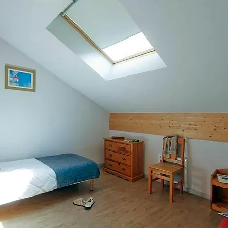Odalys L'ours Blanc Apart-hotel Les Deux Alpes