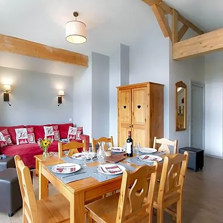 Odalys L'ours Blanc 3* Les Deux Alpes