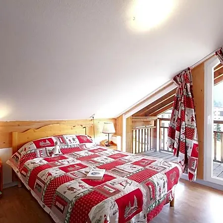 Odalys L'ours Blanc Les Deux Alpes