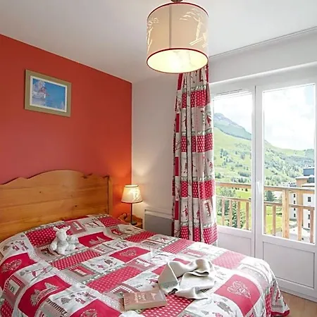 Odalys L'ours Blanc Apart-hotel 3*