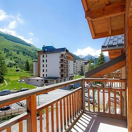 Apart-hotel Odalys L'ours Blanc