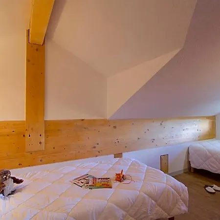 Odalys L'ours Blanc Apart-hotel