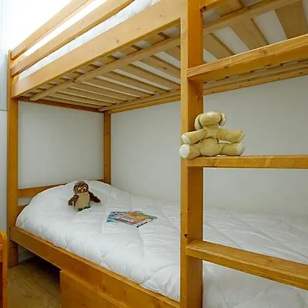 Apart-hotel Odalys L'ours Blanc 3*