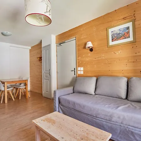 Résidence Odalys L'ours Blanc 3* Les Deux Alpes