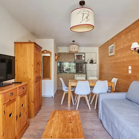 Aparthotel Résidence Odalys L'ours Blanc 3*