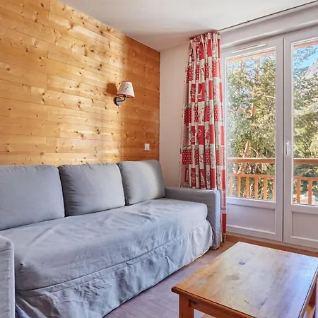 Résidence Odalys L'ours Blanc Aparthotel Les Deux Alpes
