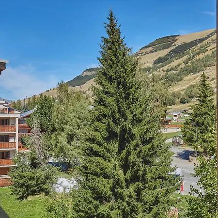 Résidence Odalys L'ours Blanc Aparthotel 3*