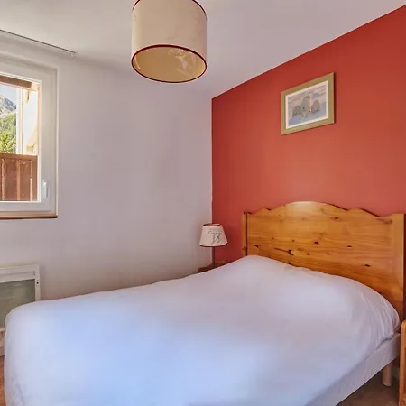Résidence Odalys L'ours Blanc 3*