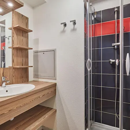 Résidence Odalys L'ours Blanc Aparthotel Les Deux Alpes