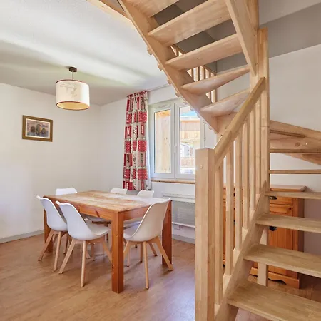 Résidence Odalys L'ours Blanc 3*