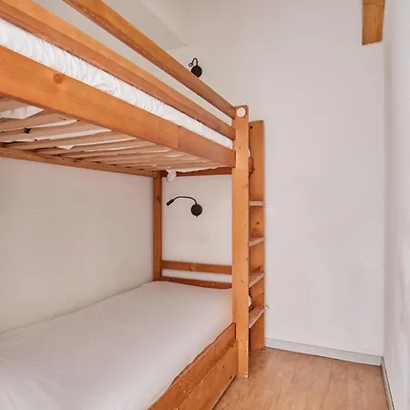Résidence Odalys L'ours Blanc 3*