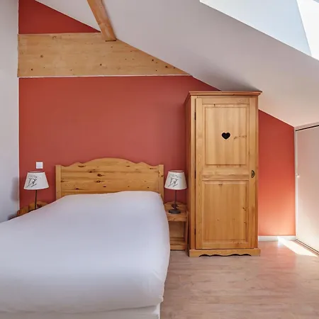 Résidence Odalys L'ours Blanc Aparthotel