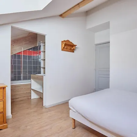 Résidence Odalys L'ours Blanc Aparthotel 3*
