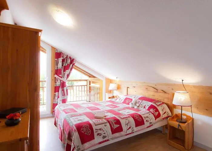 Odalys L'ours Blanc 3*