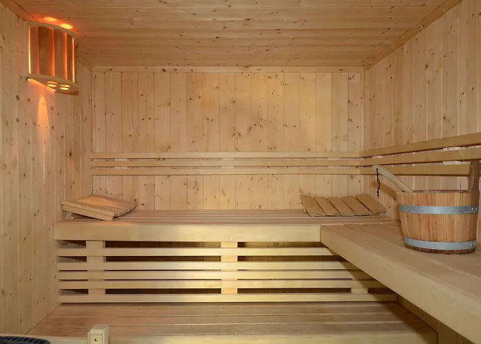 Odalys L'ours Blanc Апарт-отель 3*